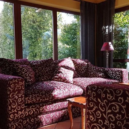 Villa Del Arte Bed & Breakfast Wadowice Eksteriør billede