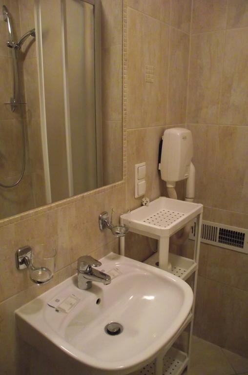 Villa Del Arte Bed & Breakfast Wadowice Eksteriør billede