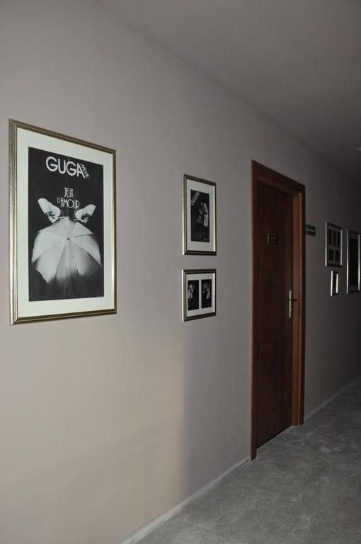 Villa Del Arte Bed & Breakfast Wadowice Eksteriør billede